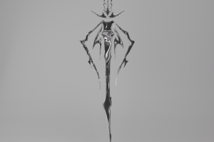 3D визуализация в Blender