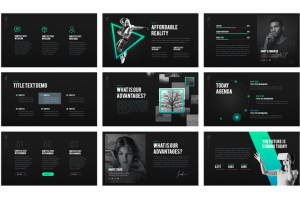 Презентации