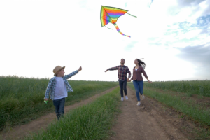 Видео для соцсетей