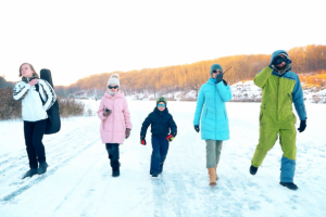 Рекламный ролик