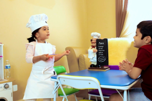 Видео для детских Youtube-каналов