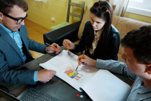 Презентация строительной компании