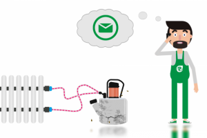 Персонажная анимация