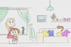 Анимационный ролик