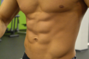 Протеиновый коктейль в домашних условиях