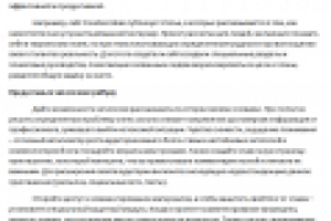 Ведение блога