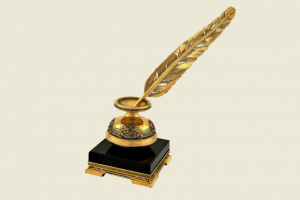 Правка текста в блог