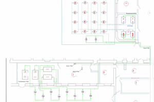 Сжатый воздух 40 бар
