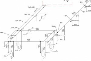Компрессорная станция