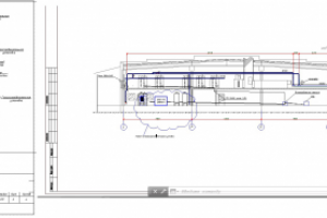 Компрессорные станции.