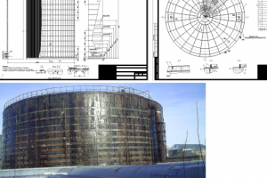 БАГВ 10000, реконструкция