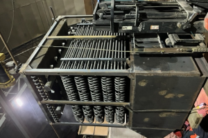 Теплообменник