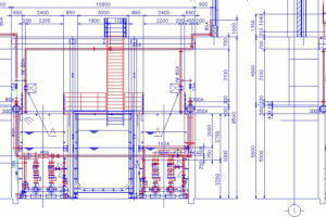 ванна очистки