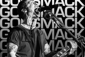 GODSMACK | redesign concept