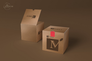 По заказу Web-агентства Rizon