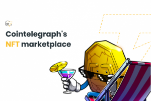 NFT Marketplace Web Design | E-commerce Design | Selling Pages