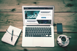 Сайт для квест-рума "Клаустрофобия" Екатеринбург