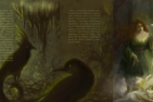 Иллюстрация к книге