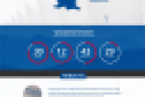 верстка и адаптирование сайта