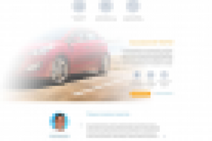 Адаптивный лендинг