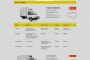 Адаптивный лендинг