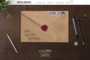 Сайт-визитка