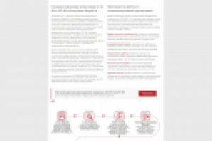 Адаптивная верстка