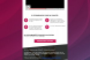 Письмо для рассылок