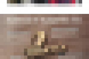 Лендинг (эффекты css3 и немного параллакса)