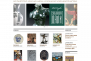 Верстка сайта