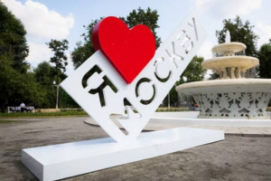 Написание новостныx обзоров для портала