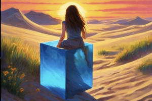 Генерирование видео по ТЗ