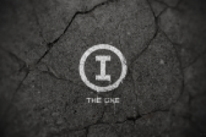 Дизайн сайта для ночного клуба " THE ONE"