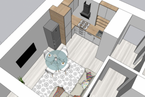 Дизайн проект