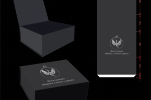 Дизайн упаковки