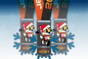 Векторные персонажи • Разработка мерча •