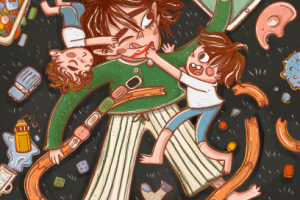 Работа 4244964