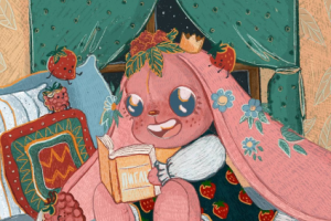 Работа 4167680