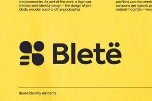 Blete - производитель мёда и аксессуаров