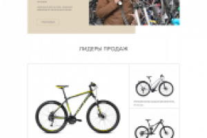 Верстка и настройка opencart под ключ