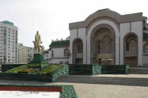 ГАБДУЛЛА ТУКАЙ
