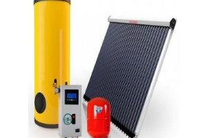 Гелиосистемы