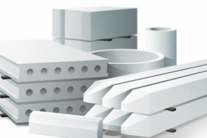 Перевозка ЖБИ