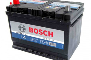 Восстановление автомобильных аккумуляторов