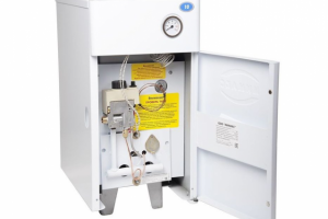 Монтаж котлов