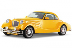 Автомобиль в рассрочку