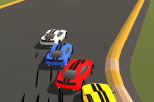 Рекламный ролик для мобильной игры