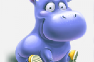 Гиппопотам