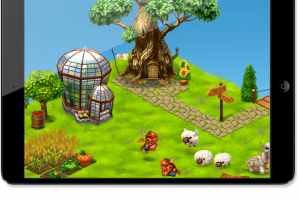 Небожители