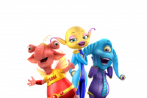 Инопланетяне